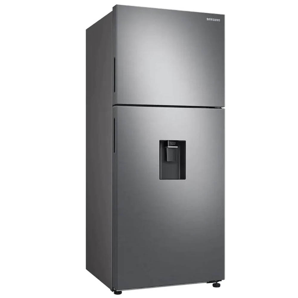 Imagen de Refrigerador 15.5" Samsung RT44A6304S9/EM  Con Despachador Silver 